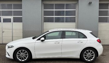 Mercedes-Benz C 180 d Aut. full