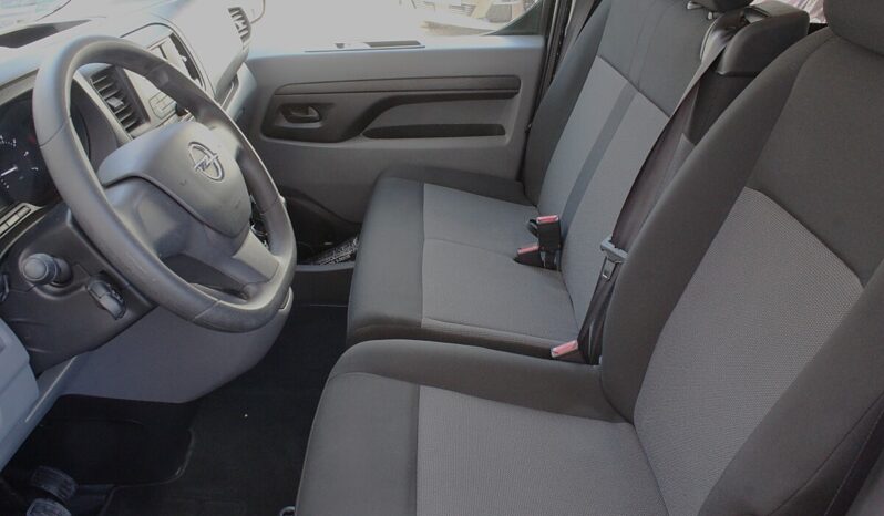 Opel Vivaro Kombi 1,5 CDTI S&S M full