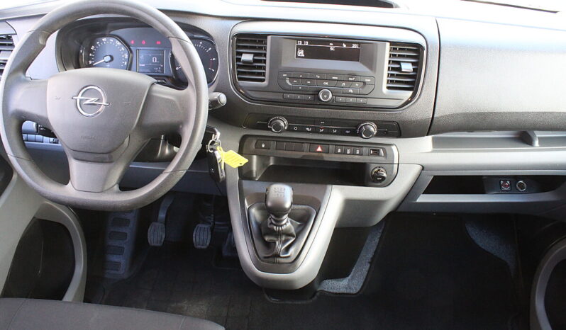 Opel Vivaro Kombi 1,5 CDTI S&S M full