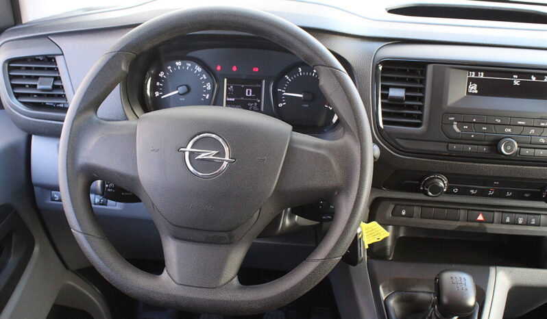 Opel Vivaro Kombi 1,5 CDTI S&S M full