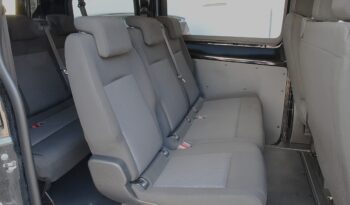 Opel Vivaro Kombi 1,5 CDTI S&S M full