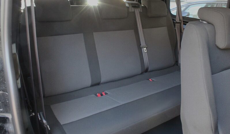 Opel Vivaro Kombi 1,5 CDTI S&S M full