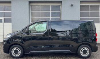Opel Vivaro Kombi 1,5 CDTI S&S M full