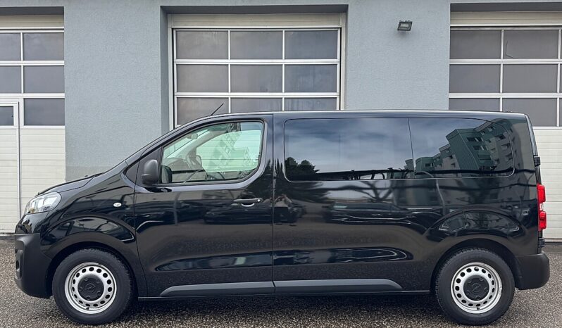 Opel Vivaro Kombi 1,5 CDTI S&S M full