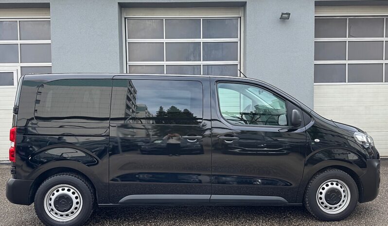 Opel Vivaro Kombi 1,5 CDTI S&S M full