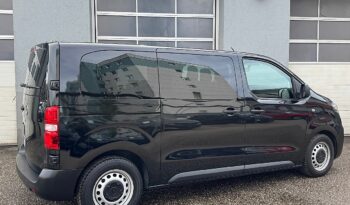 Opel Vivaro Kombi 1,5 CDTI S&S M full