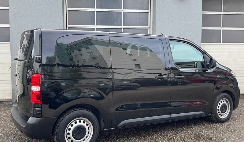 Opel Vivaro Kombi 1,5 CDTI S&S M full