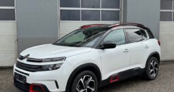 Citroen C5 Aircross PureTech 130 S&S Feel EAT8 Aut.