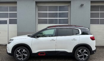 Citroen C5 Aircross PureTech 130 S&S Feel EAT8 Aut. full