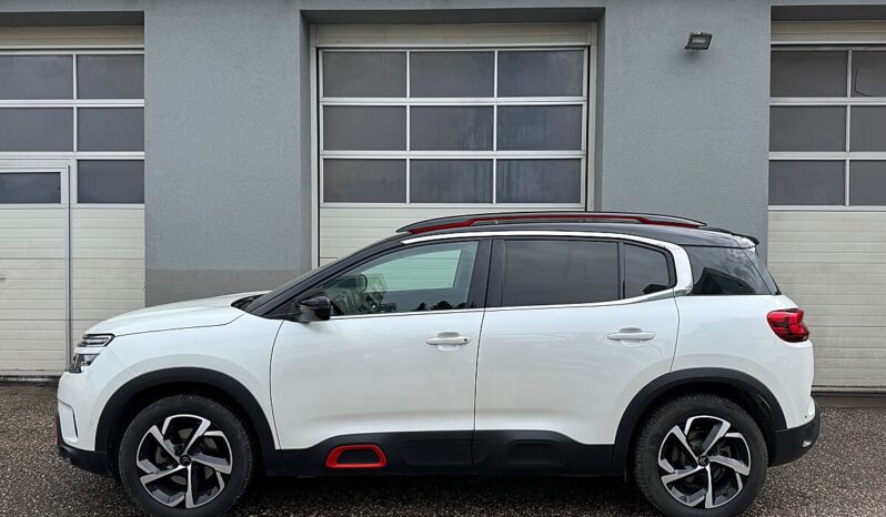 Citroen C5 Aircross PureTech 130 S&S Feel EAT8 Aut. full