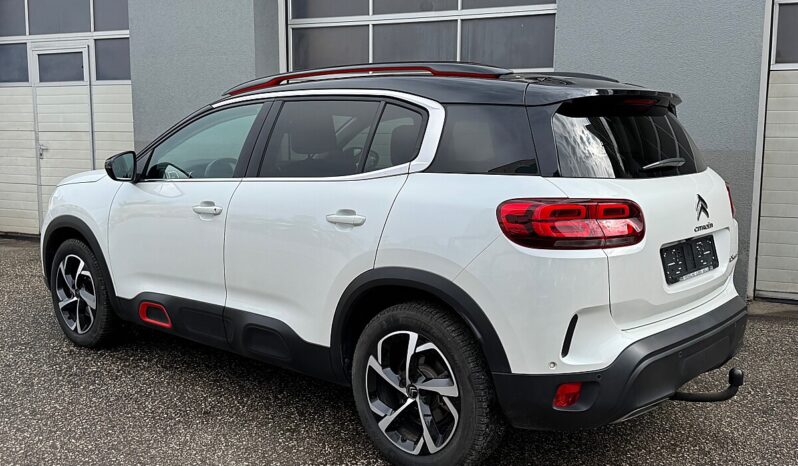 Citroen C5 Aircross PureTech 130 S&S Feel EAT8 Aut. full