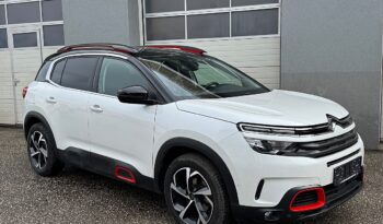 Citroen C5 Aircross PureTech 130 S&S Feel EAT8 Aut. full