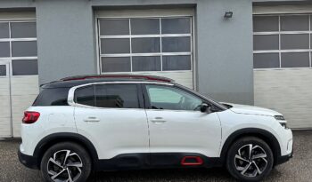 Citroen C5 Aircross PureTech 130 S&S Feel EAT8 Aut. full