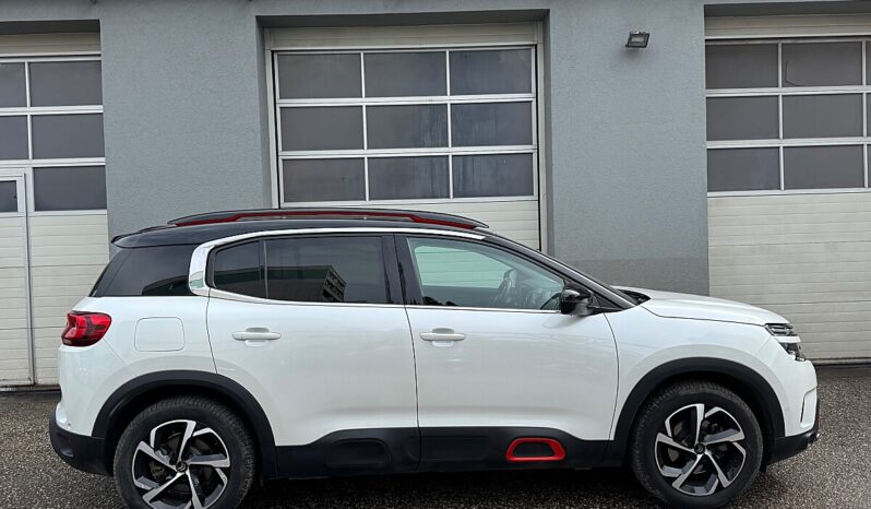 Citroen C5 Aircross PureTech 130 S&S Feel EAT8 Aut. full