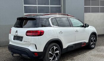 Citroen C5 Aircross PureTech 130 S&S Feel EAT8 Aut. full