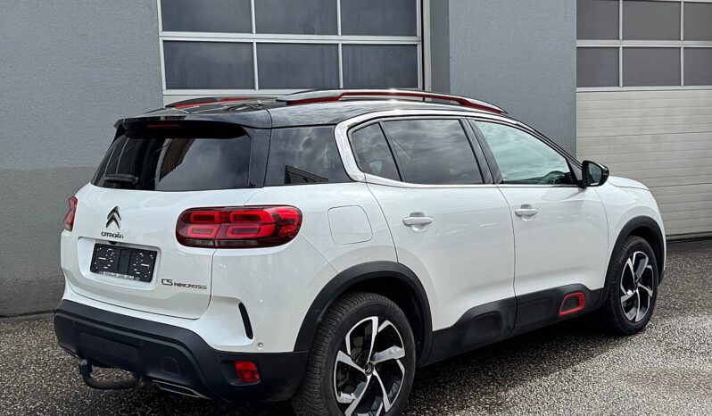 Citroen C5 Aircross PureTech 130 S&S Feel EAT8 Aut. full