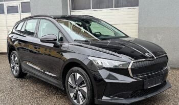 Skoda Enyaq iV 50 AT full
