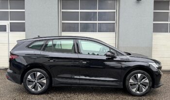 Skoda Enyaq iV 50 AT full