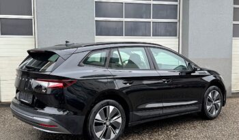 Skoda Enyaq iV 50 AT full