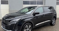 Peugeot 5008 BlueHDI 130 EAT8 GT *7-SITZER*