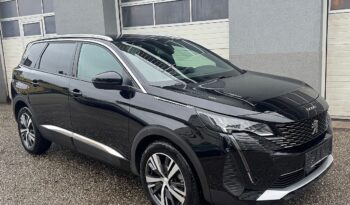 Peugeot 5008 BlueHDI 130 EAT8 GT *7-SITZER* full
