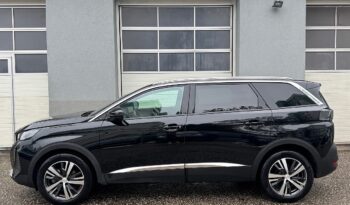 Peugeot 5008 BlueHDI 130 EAT8 GT *7-SITZER* full