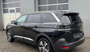 Peugeot 5008 BlueHDI 130 EAT8 GT *7-SITZER* full