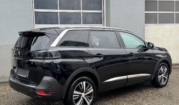 Peugeot 5008 BlueHDI 130 EAT8 GT *7-SITZER* full