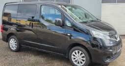 Nissan NV200 1,5 dCi 110 Evalia Tekna *7-SITZER*