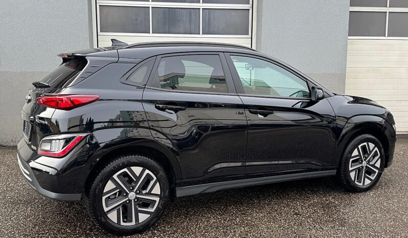 Hyundai Kona Elektro 39kWh Edition full
