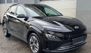Hyundai Kona Elektro 39kWh Edition full