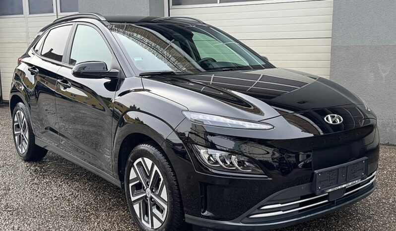 Hyundai Kona Elektro 39kWh Edition full