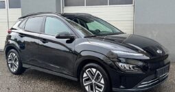 Hyundai Kona Elektro 39kWh Edition