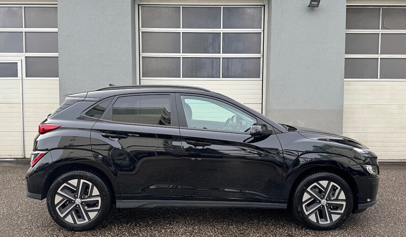 Hyundai Kona Elektro 39kWh Edition full