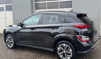 Hyundai Kona Elektro 39kWh Edition full