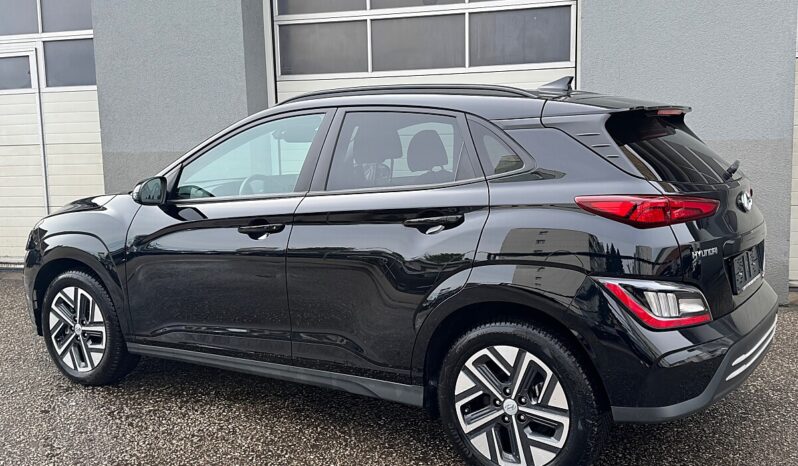 Hyundai Kona Elektro 39kWh Edition full