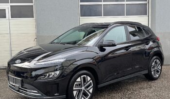 Hyundai Kona Elektro 39kWh Edition full