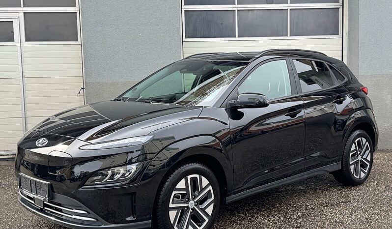 Hyundai Kona Elektro 39kWh Edition full