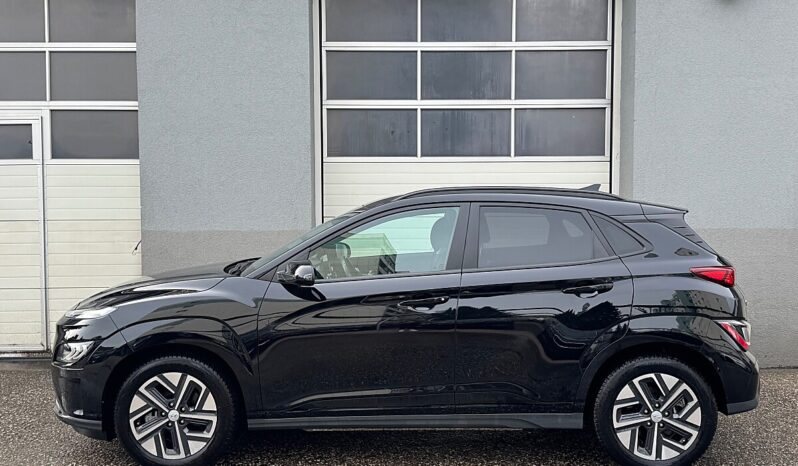 Hyundai Kona Elektro 39kWh Edition full