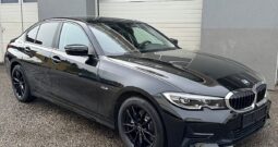 BMW 320e PHEV Sport Line Aut.