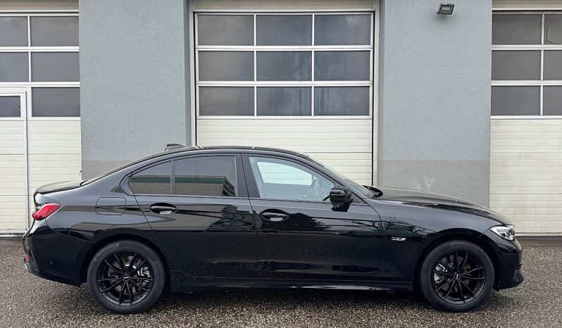 BMW 320e PHEV Sport Line Aut. full