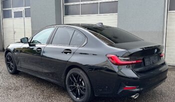 BMW 320e PHEV Sport Line Aut. full