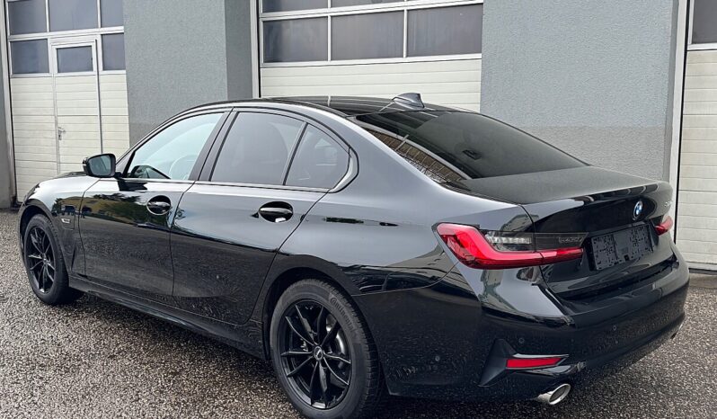 BMW 320e PHEV Sport Line Aut. full