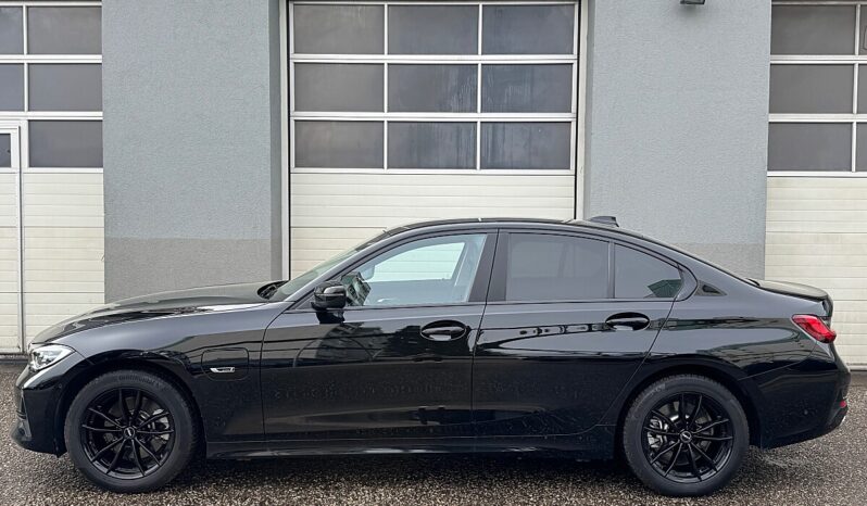BMW 320e PHEV Sport Line Aut. full