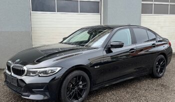 BMW 320e PHEV Sport Line Aut. full