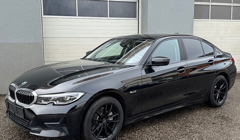 BMW 320e PHEV Sport Line Aut. full