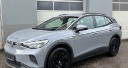 VW ID. 4 Pure Performance