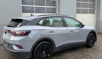 VW ID. 4 Pure Performance full