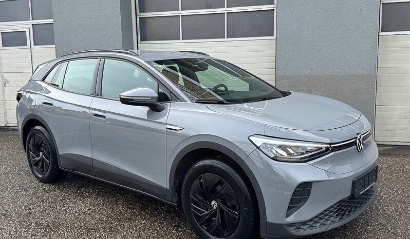 VW ID. 4 Pure Performance full