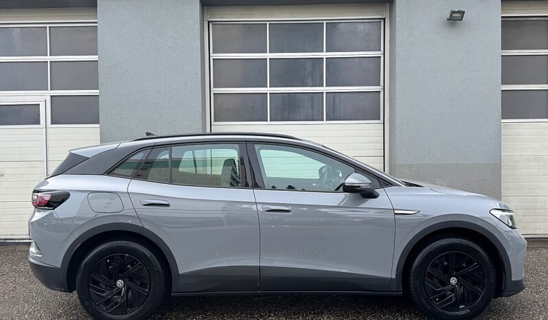 VW ID. 4 Pure Performance full